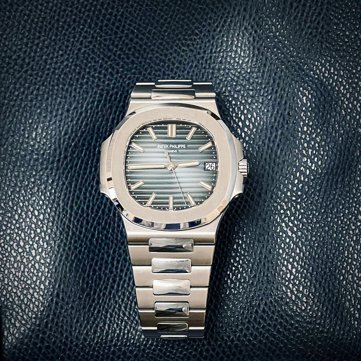 Patek Philippe Nautilus 5711/1A-010 and 16 Other Models To Be