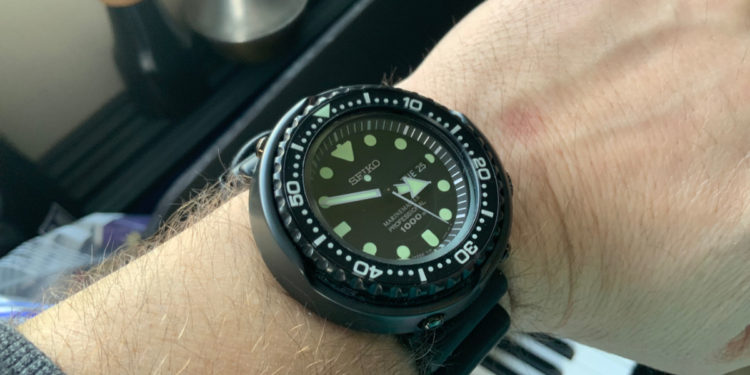 Owner Review: Seiko Marine Master 300 SBDX017 - Too pretty to be a tool  watch