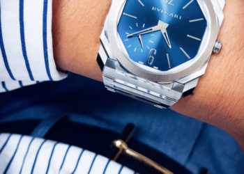 Top Bulgari Watche That You Should Buy | FIFTH WRIST