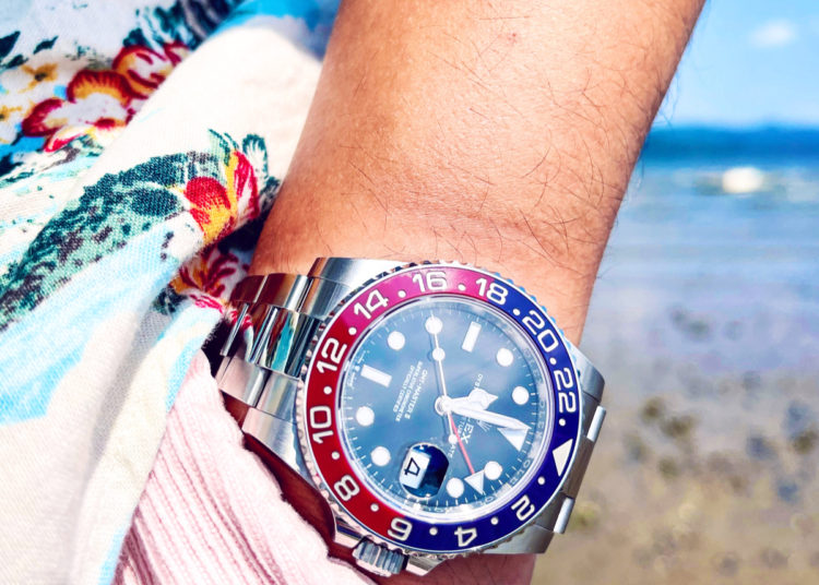 Owner review: Rolex GMT Master II - FIFTH WRIST