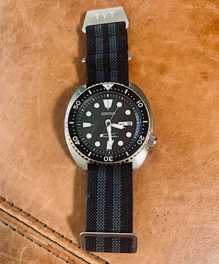 Owner review: Seiko Prospex SRPE93K - FIFTH WRIST