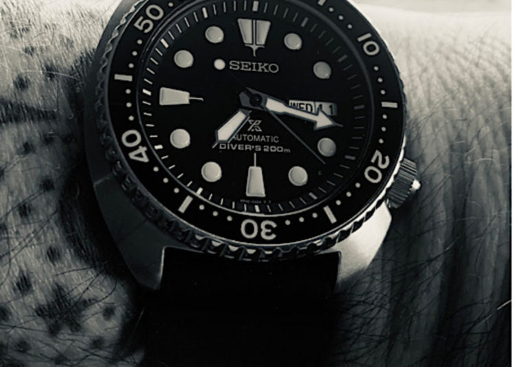 Owner review: Seiko Prospex SRPE93K - FIFTH WRIST