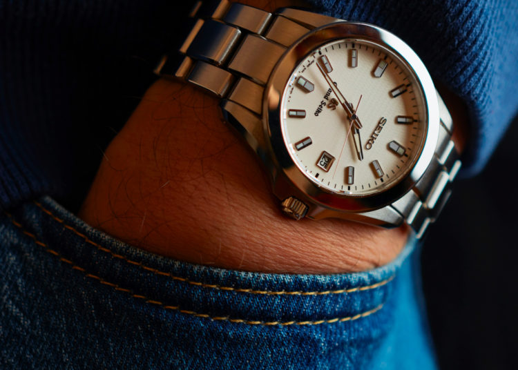 Owner review: Grand Seiko SBGF017 - FIFTH WRIST