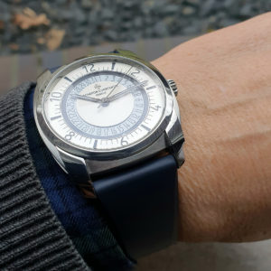 Owner Review Vacheron Constantin Overseas 4500V