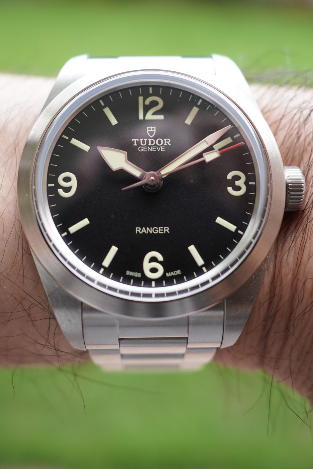 Owner Review: Tudor Ranger M79950-001