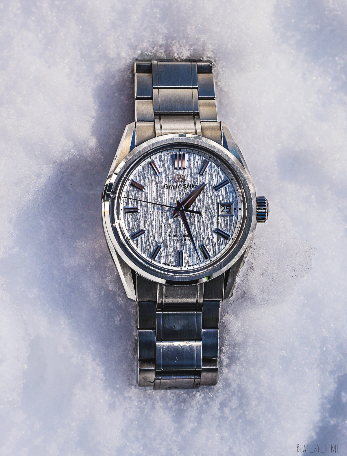 Grand Seiko SLGH005