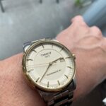 Tissot Luxury Powermatic 80