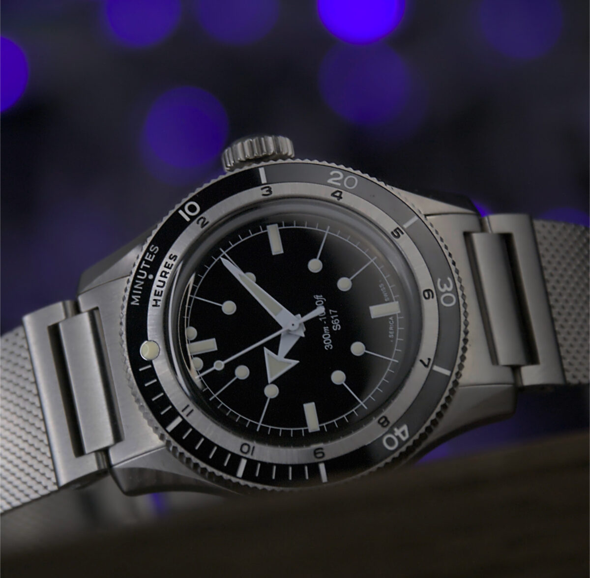 Owner Review: Serica 5303 by @danghorology