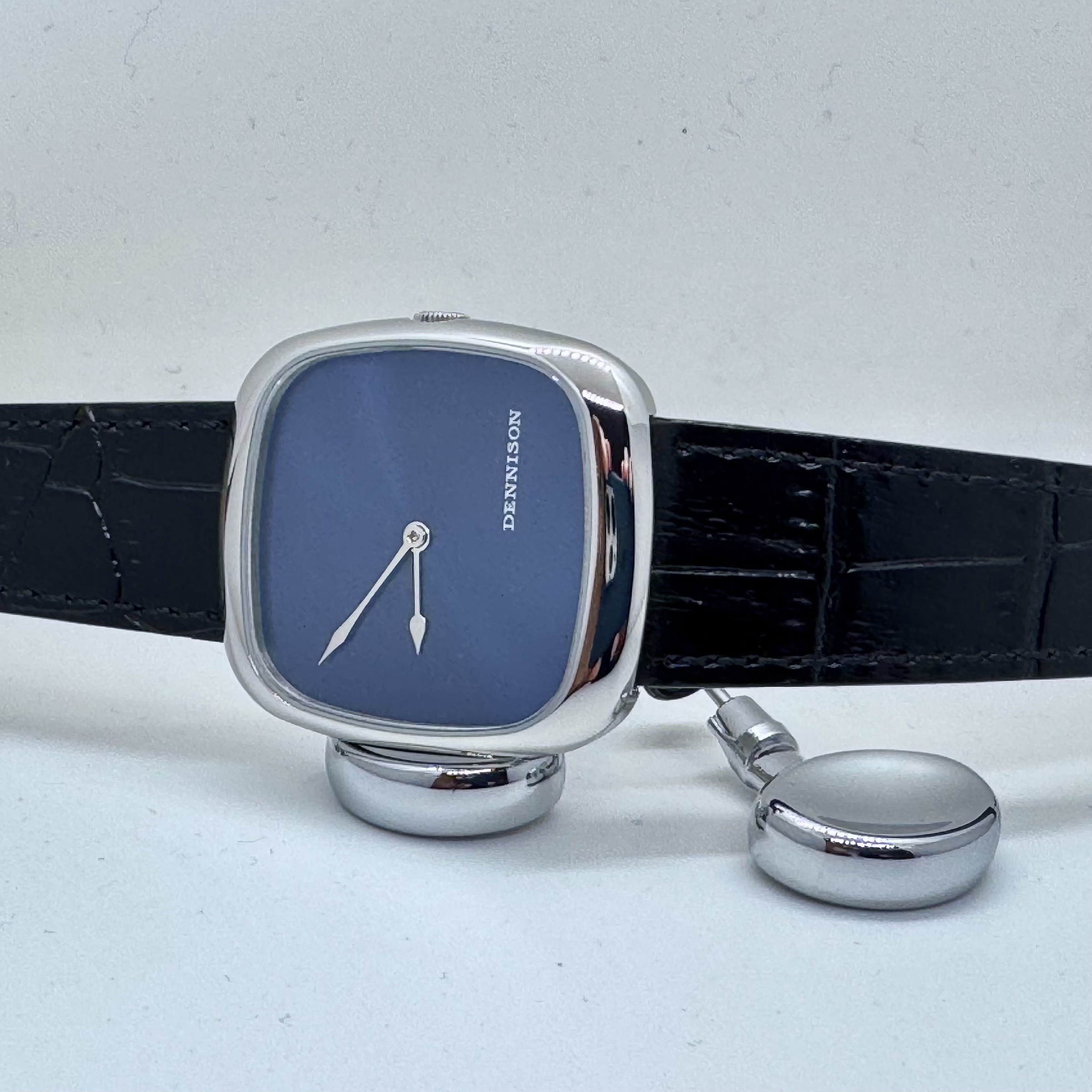 Owner Review: Dennison Sunray Blue by @tapir_ffm